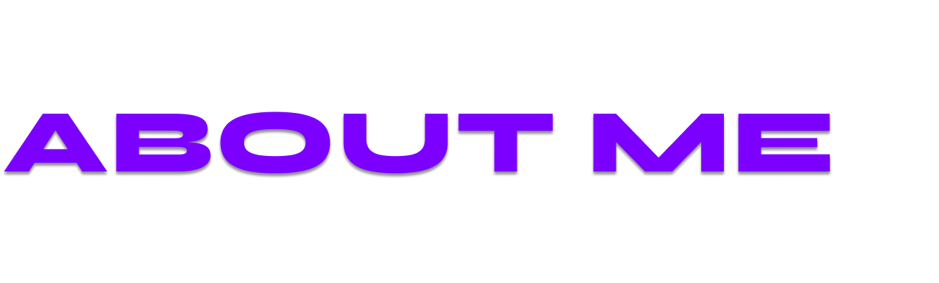 ABOUT ME tekst